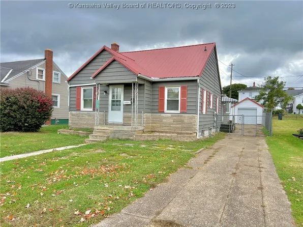 2302 Mount Vernon Ave, Point Pleasant, WV 25550