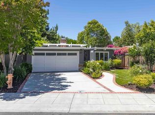 601 Bryson Ave, Palo Alto, CA 94306