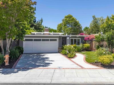 601 Bryson Ave, Palo Alto, CA, 94306