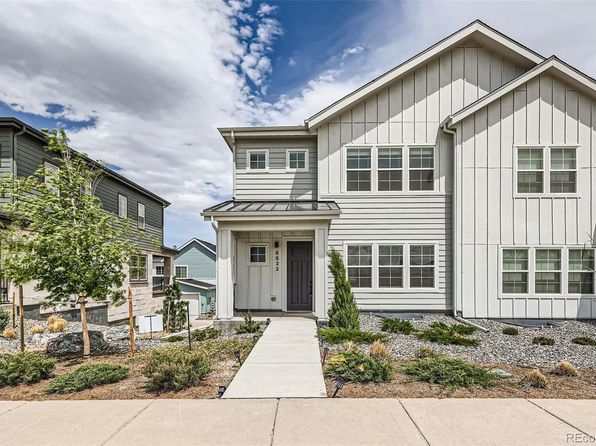 8822 Fraser River Loop, Littleton, CO 80125