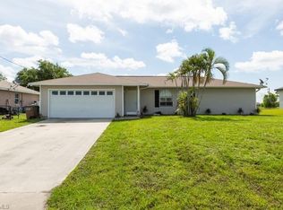 1127 NW 4th Pl, Cape Coral, FL 33993