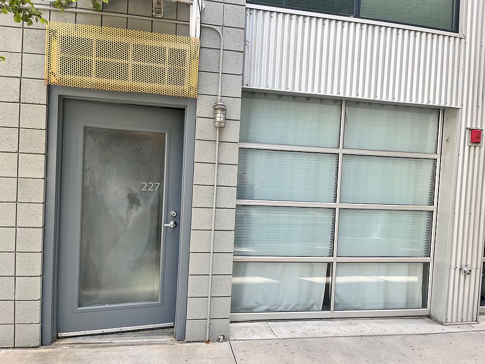 Front Facade