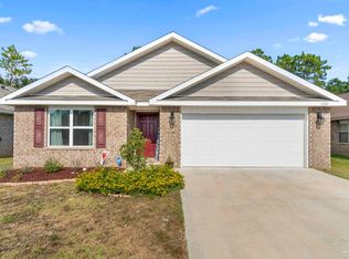 4200 Roosevelt Way, Milton, FL 32583