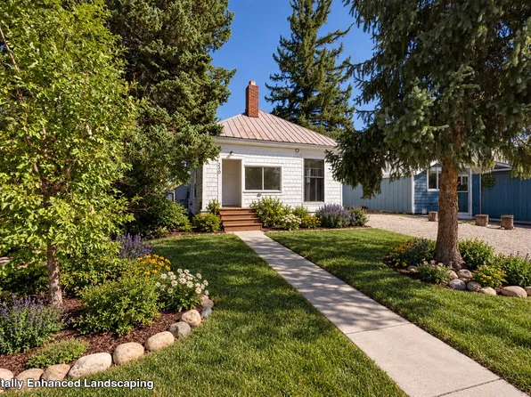 220 Hill Street, Steamboat Springs, CO 80487