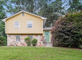 3773 Ferncliff Rd, Snellville, GA 30039