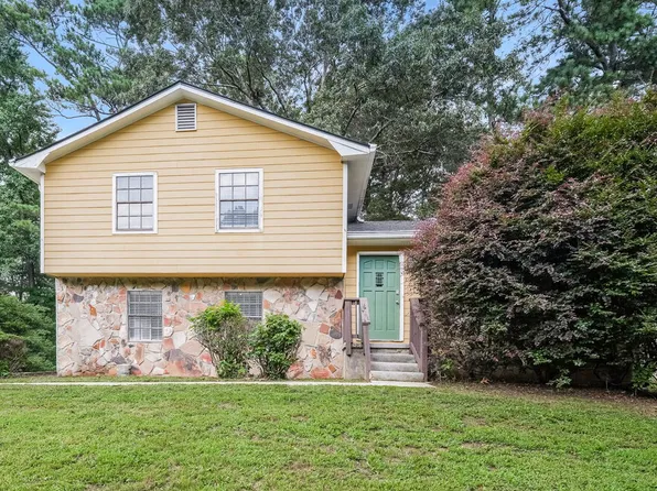 3773 Ferncliff Rd, Snellville, GA 30039