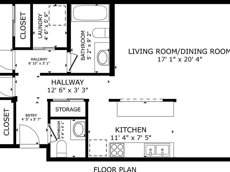 701 122nd Ave NE #407 — Photo 31