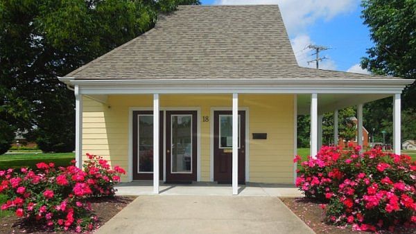 2nd image of 18 Willow Tree Dr #18