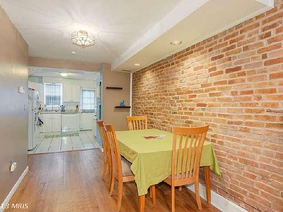 4th image of 507 E Gittings St