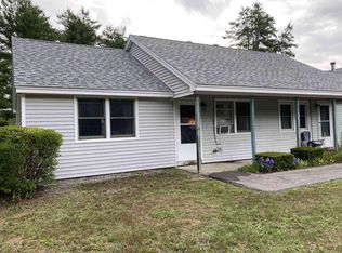 21 Woodland Hls #21, South Berwick, ME 03908