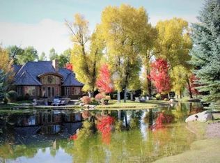 440 Cottonwood Loop, Swan Valley, ID 83449