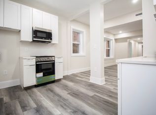 18 Walnut St #1L, Worcester, MA 01608