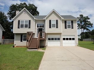4798 Estuary Ln, Acworth, GA 30101