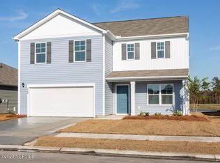 3566 Wigeon Way LOT 174, Winnabow, NC 28479