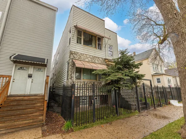 8610 S Burnham Ave, Chicago, IL 60617