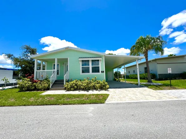 4287 Manatee Loop #5B, Punta Gorda, FL 33980
