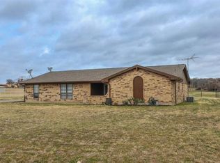 7660 Reed Rd, Azle, TX 76020