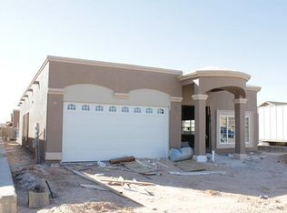3113 Rustic Valley, El Paso, TX 79938