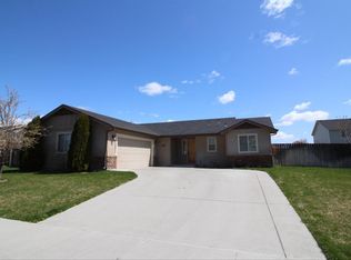 1100 SW Independence, Mountain Home, ID 83647