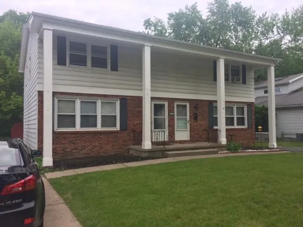 73 Marine Dr, Amherst, NY 14228