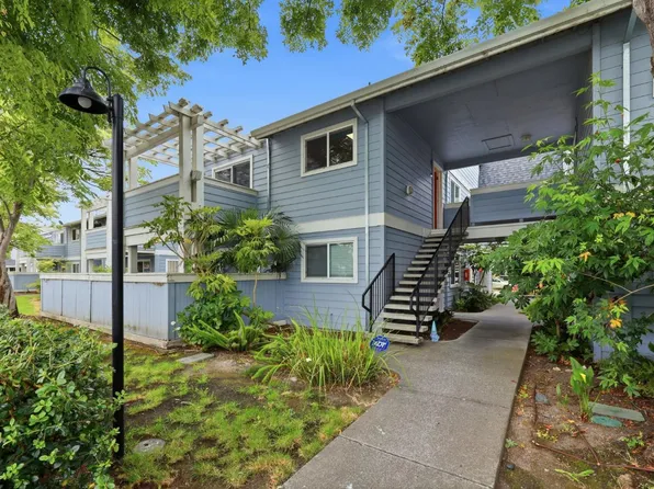 225 Burt Street #9, Santa Rosa, CA 95407