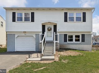 510 E Walnut St, Bally, PA 19503