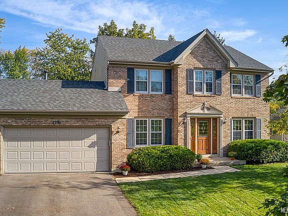 4th image of 1291 Schiedler Dr