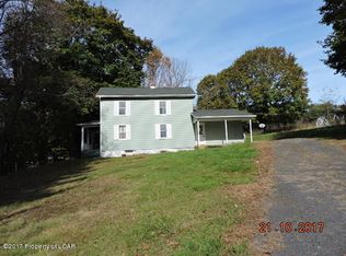 123 Cope Rd, Shickshinny, PA 18655