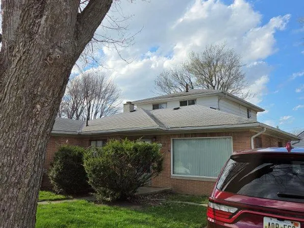13221 Frazho Rd, Warren, MI 48089