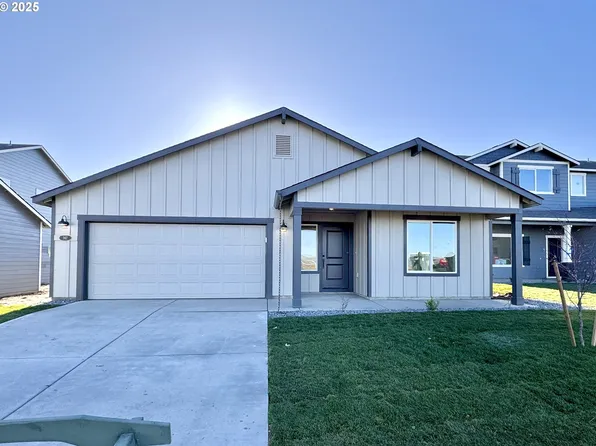 562 Taft St, Umatilla, OR 97882