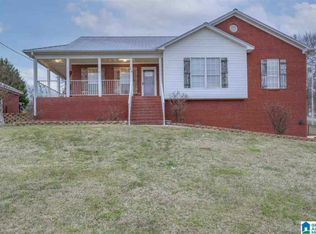 10 Melissa Dr, Hayden, AL 35079