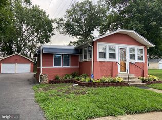 5614 Lexington Ave, Pennsauken, NJ 08109