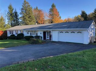 158 Hinman Rd, Mohawk, NY 13407