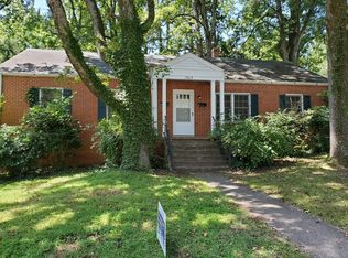 1303 Whilden Pl APT A, Greensboro, NC 27408