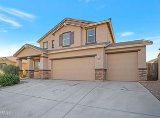 4439 W Maggie Dr, Queen Creek, AZ 85144