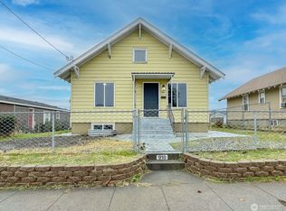 918 W Chestnut St, Walla Walla, WA