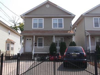 30-32 Milford Ave, Newark, NJ, 07018