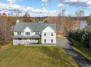 34 Twin Lakes Road, Monroe, NY 10950