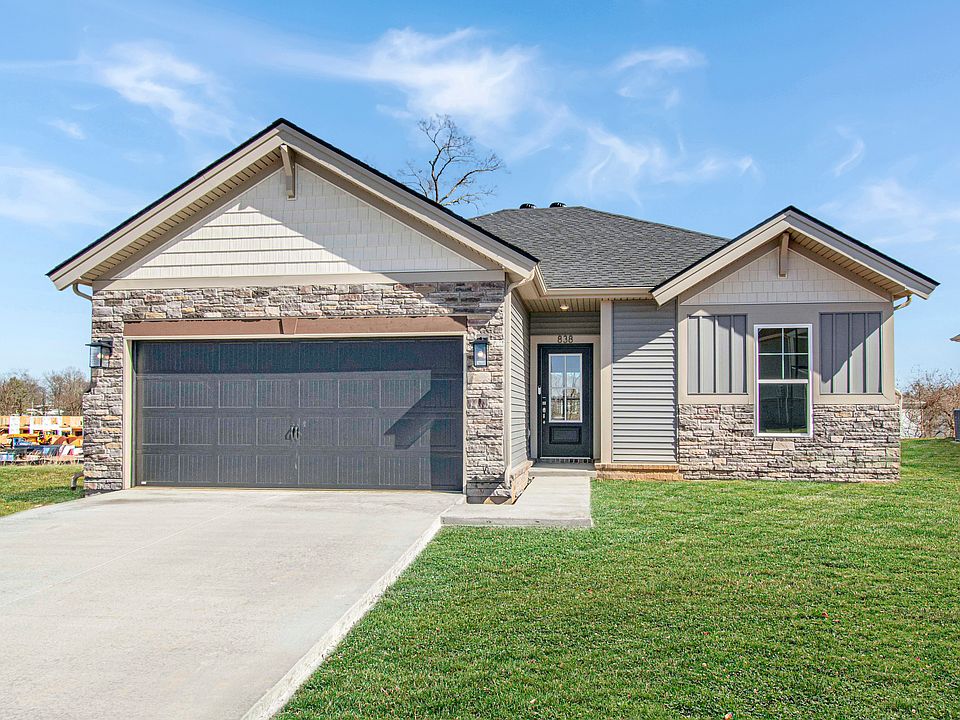 1st image of 838 Anise Ln Lot 293