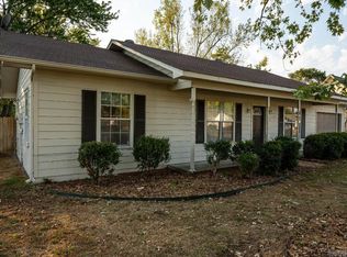 19 McArthur Dr, Cabot, AR 72023