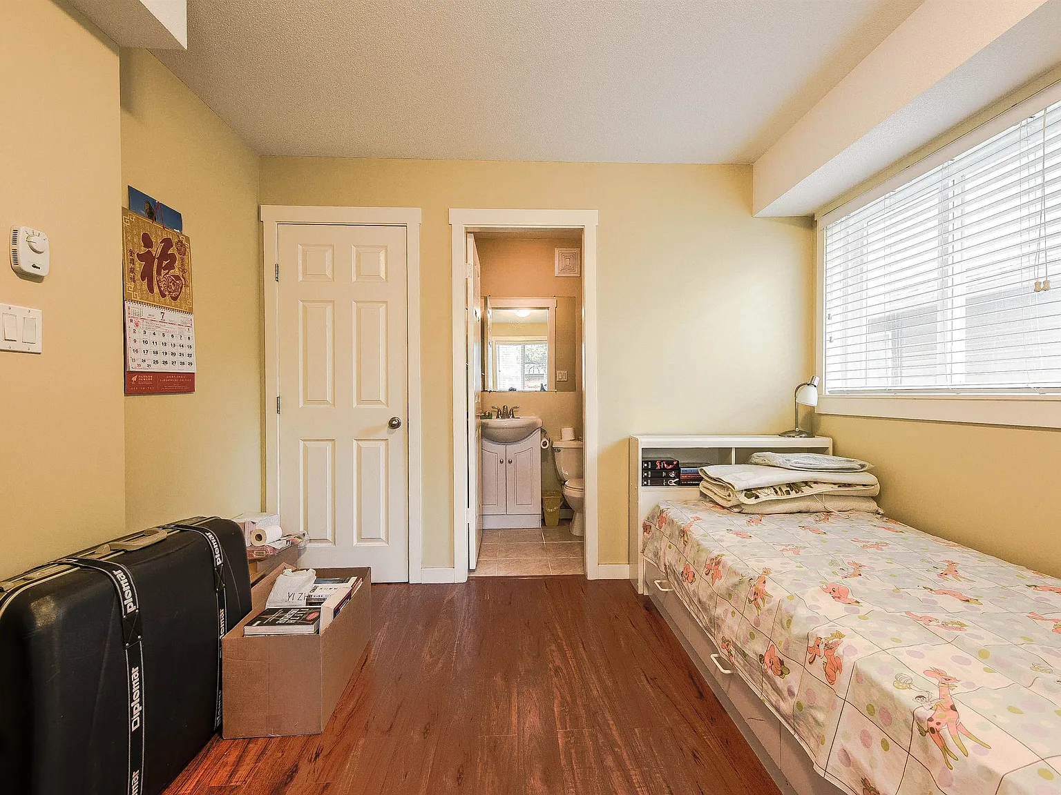 4 bed, 1516 sqft, $3,700 — Photo 2