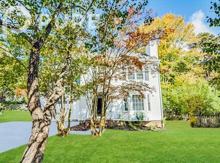 4205 Birmingham Way, Raleigh, NC 27604