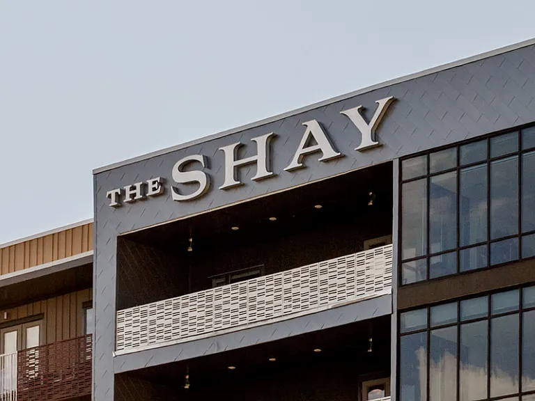 The Shay Apartments — Photo 42