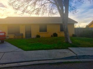 1619 Lochbrea Ct, Newman, CA 95360