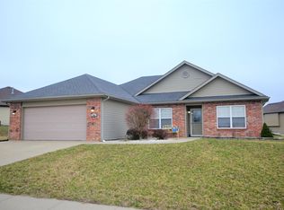 704 Anaconda Ct, Columbia, MO 65202