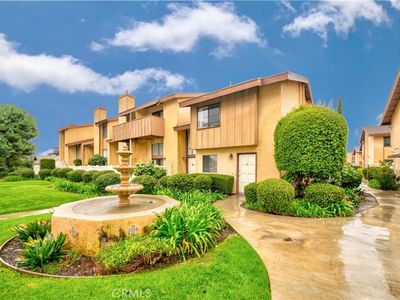 1231 S Golden West Ave Unit 5, Arcadia, CA, 91007