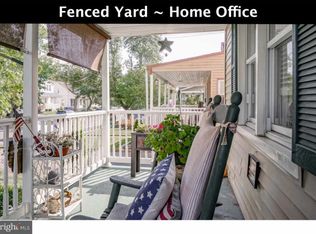 106 Madison Ave, Laurel Springs, NJ 08021