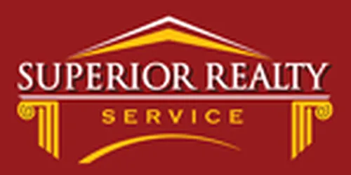 Sold by Superior Realty Service