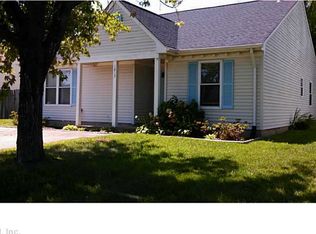 1913 Bizet Ct, Virginia Beach, VA 23454