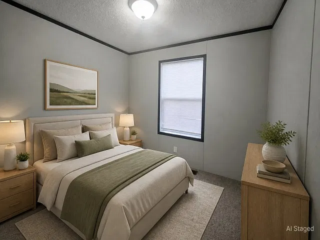 3 bed, 1056 sqft, $2,050 — Photo 4